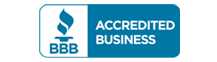 BBB Accredited Business Logo