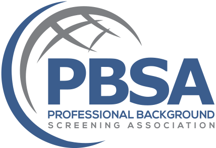 Accredited PBSA Logo