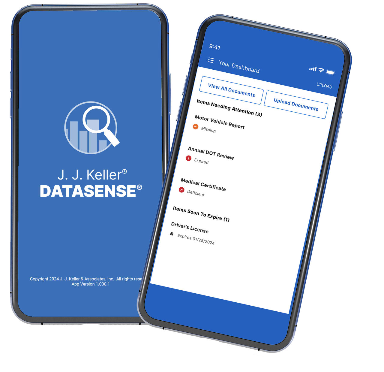 Data Aggregation & Intelligence