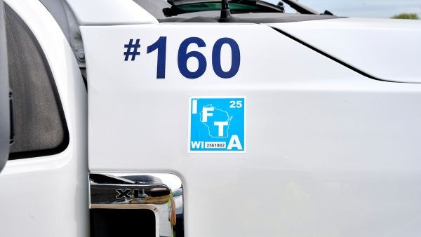 Automating IFTA and IRP