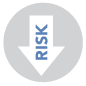 Minimized Risk & Exposure