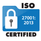 ISO 27001:2013