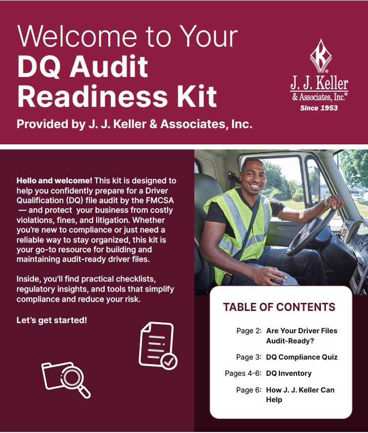 DQ Audit Readiness Kit Thumbnail