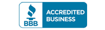 BBB Accredited Business Logo