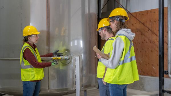 How Chemical Management Impacts Your Overall EHS Strategy