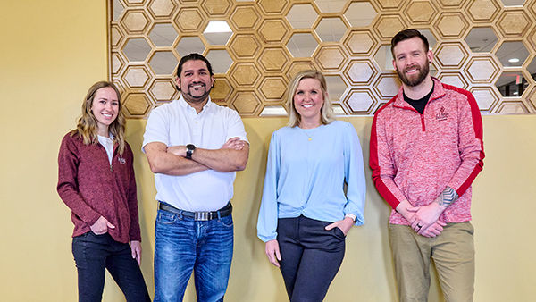 Contact Our Team of Experts