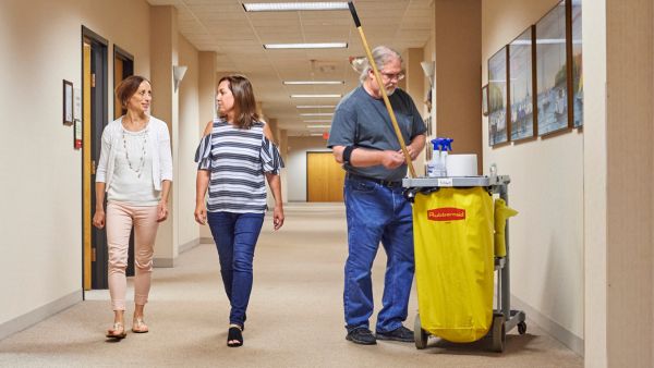 Chemical Management for Education